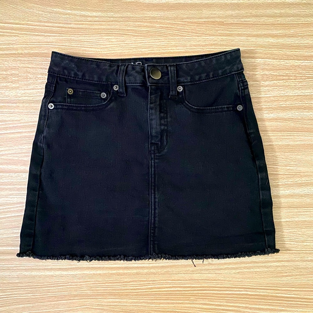 NOBO Skirt